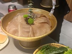 -巴奴毛肚火锅(悠唐购物中心店)