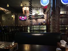 -阿文烧烤(金环路店)