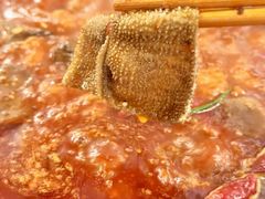 -山城年华老火锅(玉林店)
