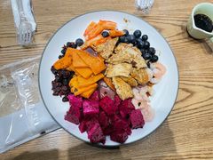 -SaladJohn沙拉匠(凯德1818店)