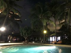 -三亚亚龙湾雅高美爵酒店