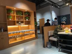 -李想大虾(绿地新都会店)