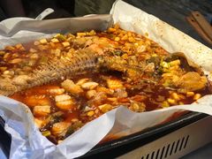 -红辣椒·川菜·火锅(张杨路店)