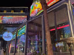 -Famous肥猫墨西哥音乐餐吧(五棵松华熙LIVE店)