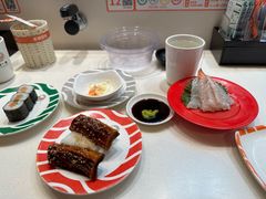 -新一番三文鱼寿司(红城湖店)