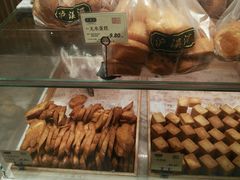 -泸溪河桃酥(秦淮夫子庙一店)