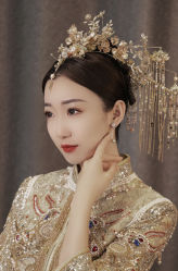 -莫小姐婚纱