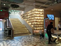 -红樱桃·欢乐餐厅(太原里店)