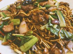 -风云面馆(珠海路店)