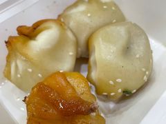 -腾元生煎(西华路店)