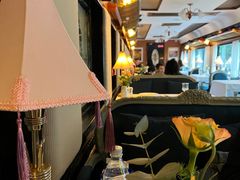 -火车头法国西餐厅