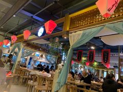 -水煮三国·川鲁江湖菜(香山店)