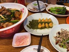 -百年神厨·地道川菜(清江西路店)