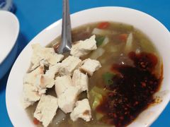 -刘老虎肉丸糊辣汤(总店)