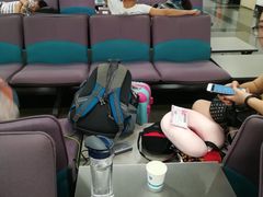 -厦门高崎国际机场-T3航站楼