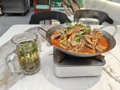 -又见炊烟私房菜(敬亭路店)