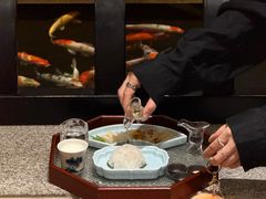 -龙悦湾酒家·八阵鱼生·渔人码头店