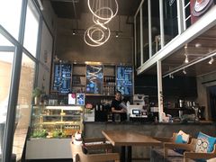 -MIAO COFFEE