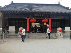 -锡伯族家庙
