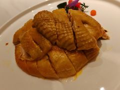 道道鲜白切鸡-道道鲜·崇明私房菜(五角场店)