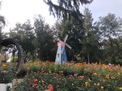 -六鳌翡翠湾滨海度假景区