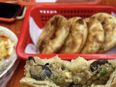 -王记肉火烧早餐中国店