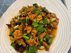 -红豆园(文林街店)