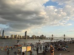 -南昌之星摩天轮