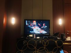 -上海雅居乐万豪侯爵酒店