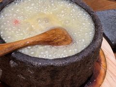 -敏珠拉姆藏餐·南京厨房(富春江东街店)