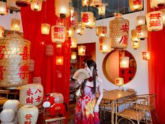 -禧宴Joyous Restaurant(禧园店)