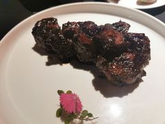 文火煨山东黑牛-鲁采LU STYLE(新天地店)