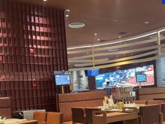 -巴奴毛肚火锅(大剧院店)