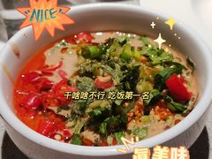 -海底捞火锅(绿洲梦想店)