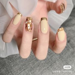 -妙睫屋日式美甲美睫