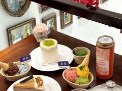 -Miss Q Family甜品·蛋糕·法甜咖啡