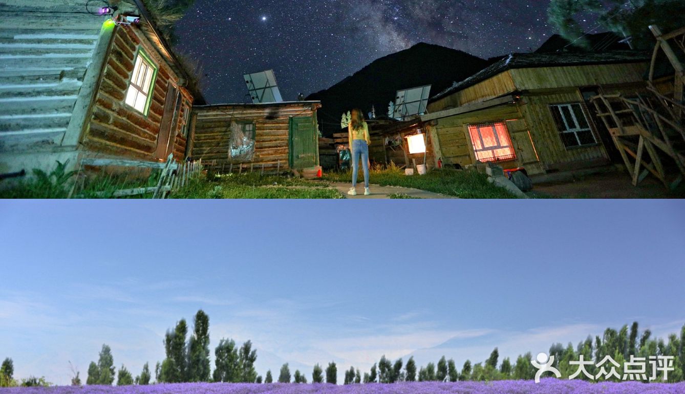 三次新疆、一次阿里、一次川西，2020旅行之约完美落幕！