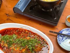 -青城甲(青城山店)