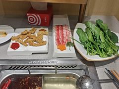 -海底捞火锅(赛格国际购物中心店)