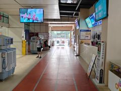 -奥冠体育华师附中恒温游泳馆