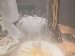 -神洲四海大酒楼(王府井澳门中心店)