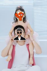 -玛瑞莎专业孕妇摄影(越秀店)
