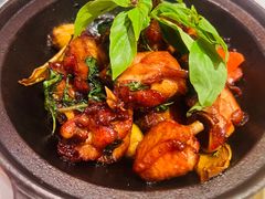 -鹿港小镇(悠唐店)