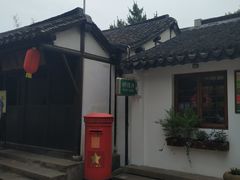-陈云纪念馆