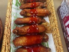 -老三样·旧食新味(船山路店)