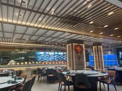 -聚丰园•湖鲜餐厅(阿红私房菜梅石路店)