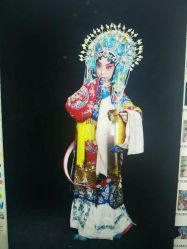 -青堂瓦舍京剧摄影古戏楼拍摄基地(北京安徽会馆店)