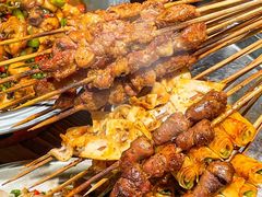 -1819餐厅·团队聚餐·烤串·精酿