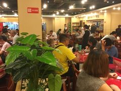 -宏状元现熬粥·京味菜(五棵松店)