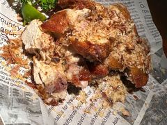 -岛风·台食小馆 ISLAND BISTRO(烟台山店)
